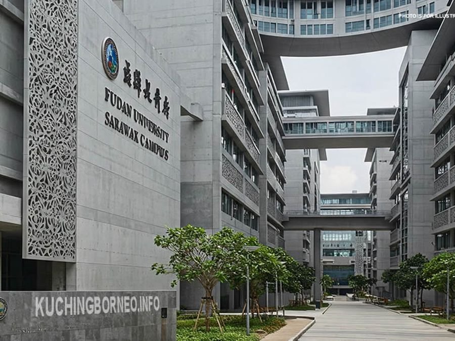 Fudan University